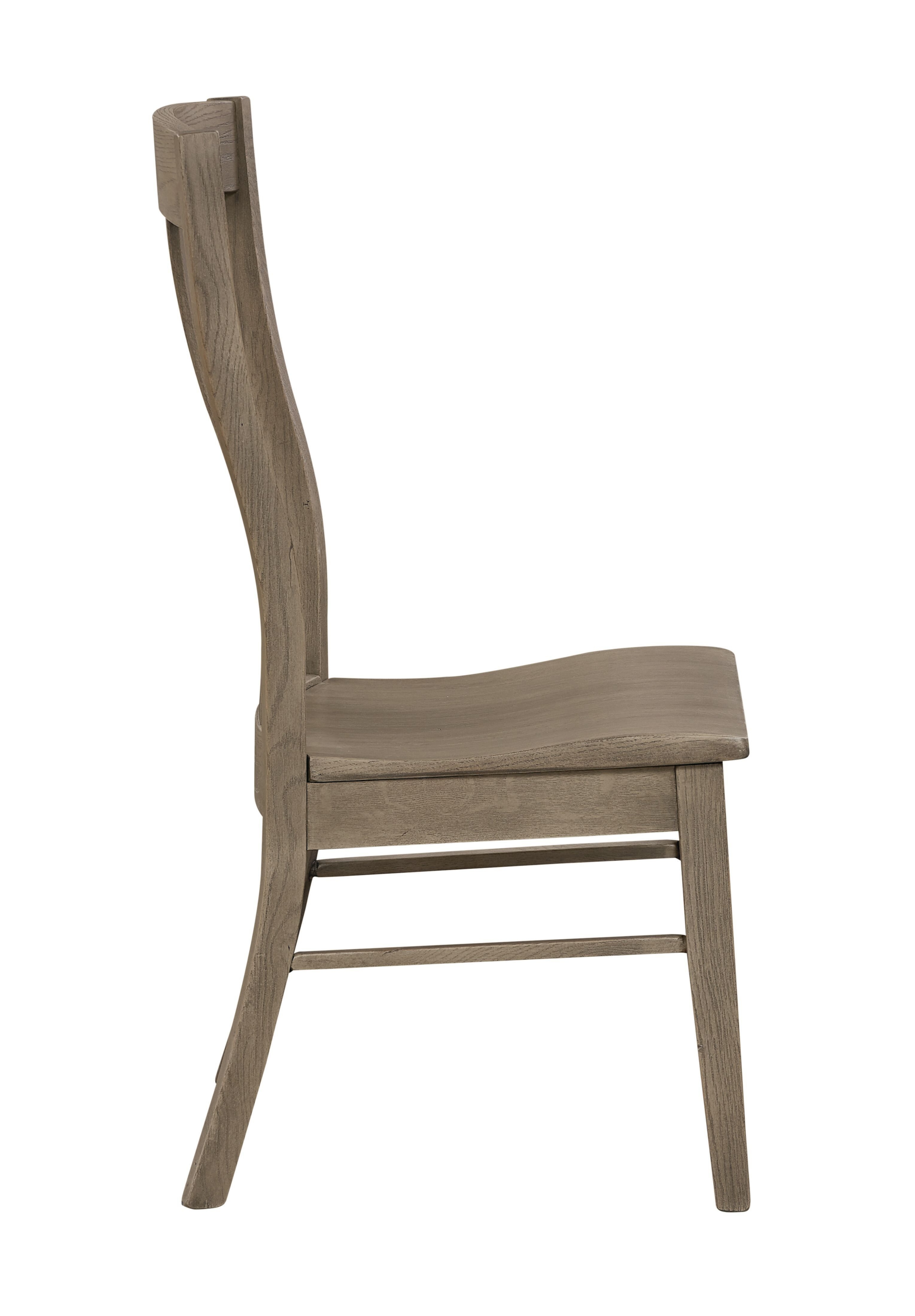 Bassett BenchMade Side Chair