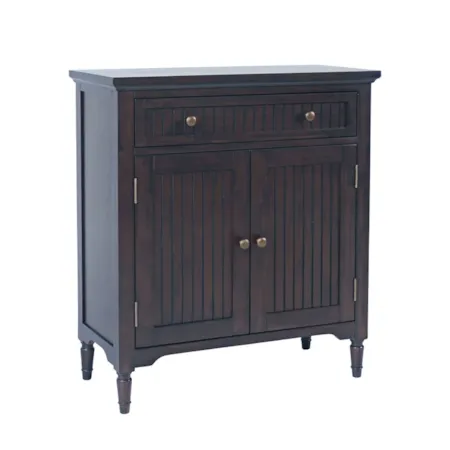32" Accent Cabinet