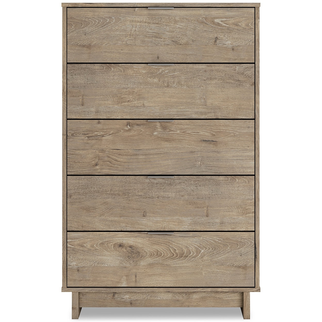 Signature Design by Ashley Oliah Chest of Drawers