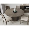Riverside Furniture SARIEL Round Dining Table