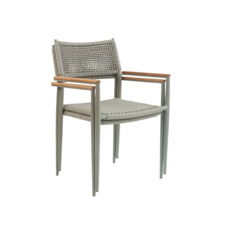 2-pk. Dining Armchair