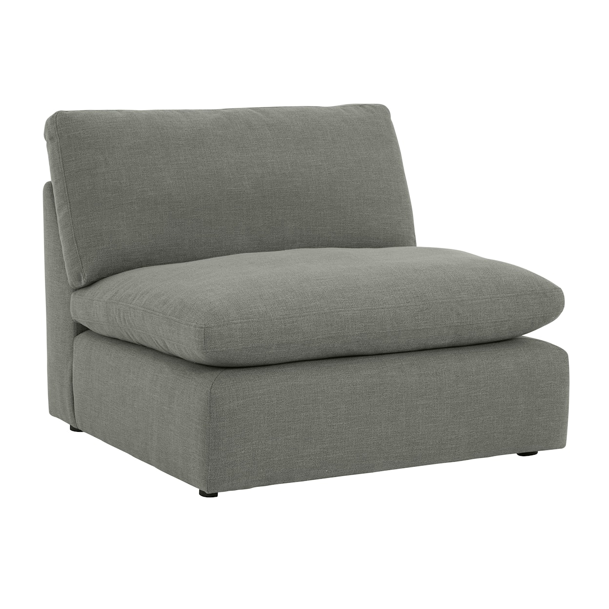 JB King Elyza Armless Chair