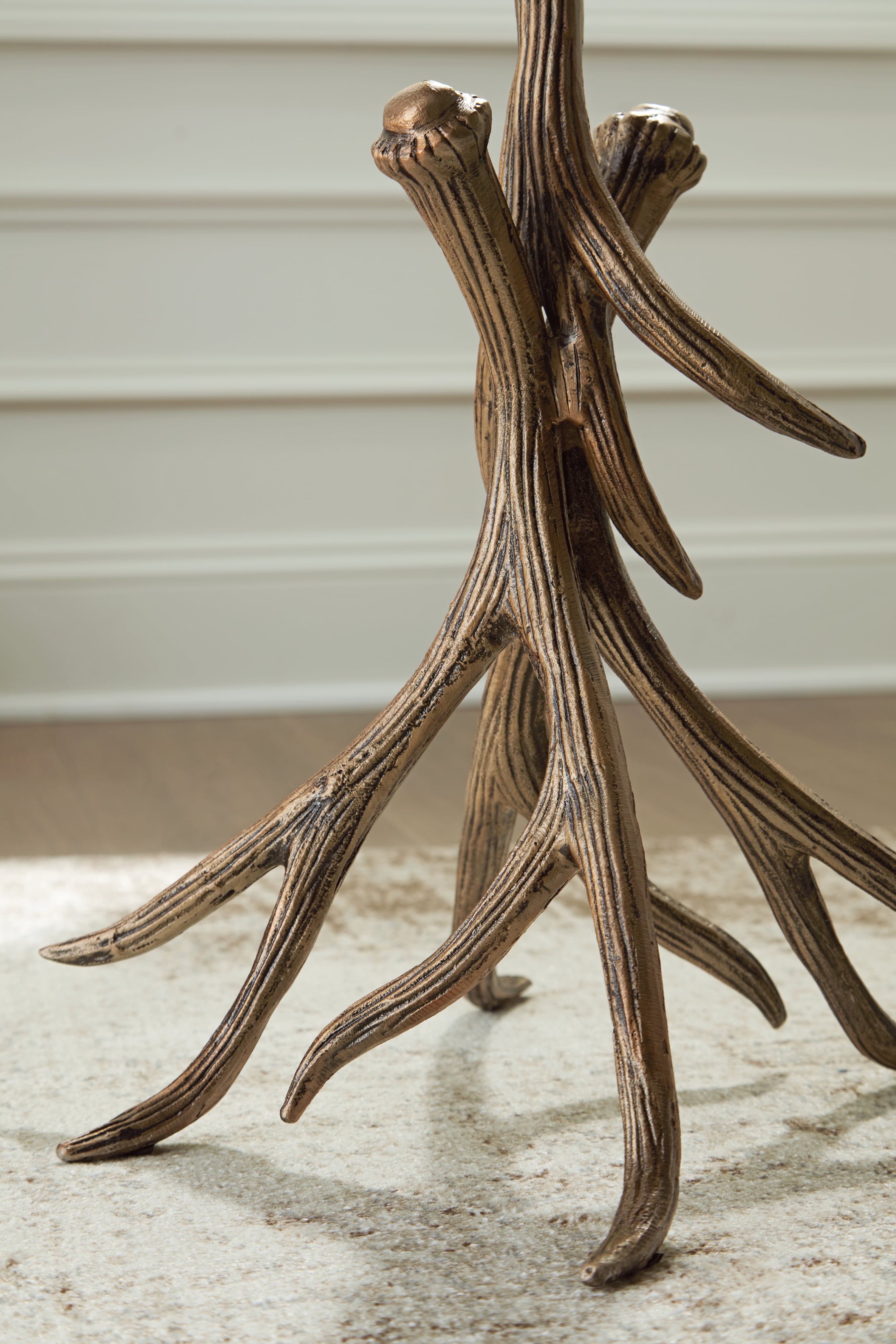 Signature Design by Ashley Lemkins Accent Table