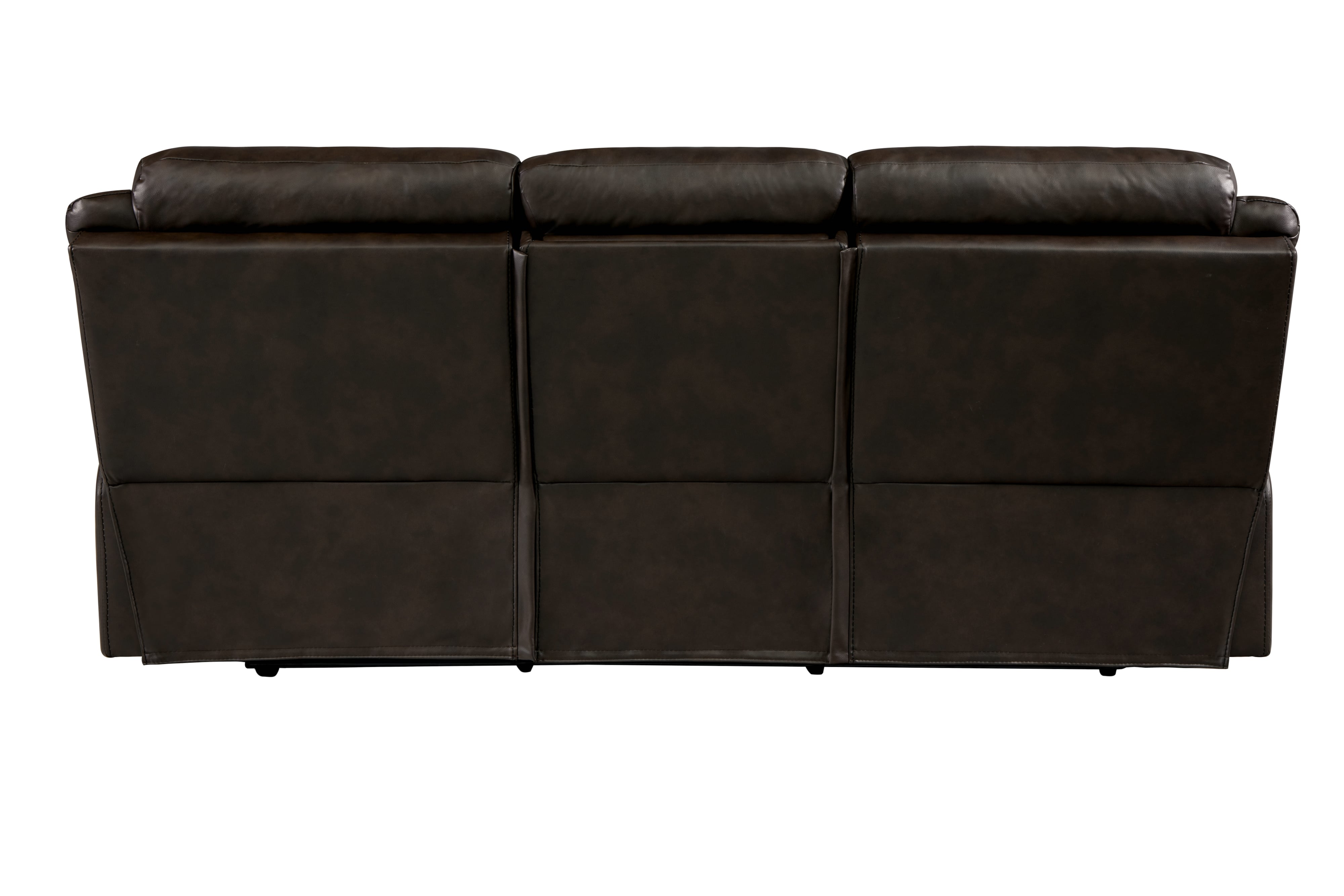 Sawyer Pillow Top Arm Motion Sofa Cocoa