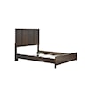 Progressive Furniture Stephenson King Low-Profile Bed