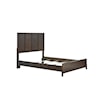 Progressive Furniture Stephenson Queen Low-Profile Bed