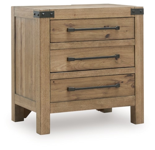 Nightstand