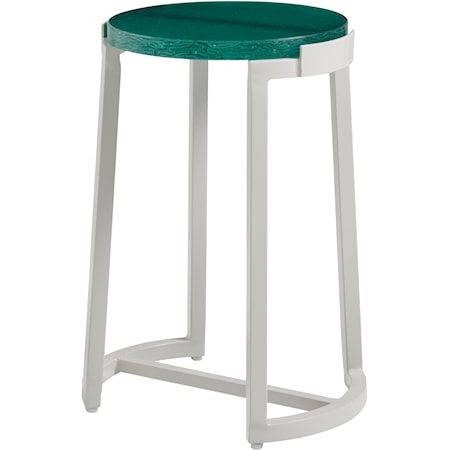 Accent Table