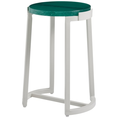 Accent Table