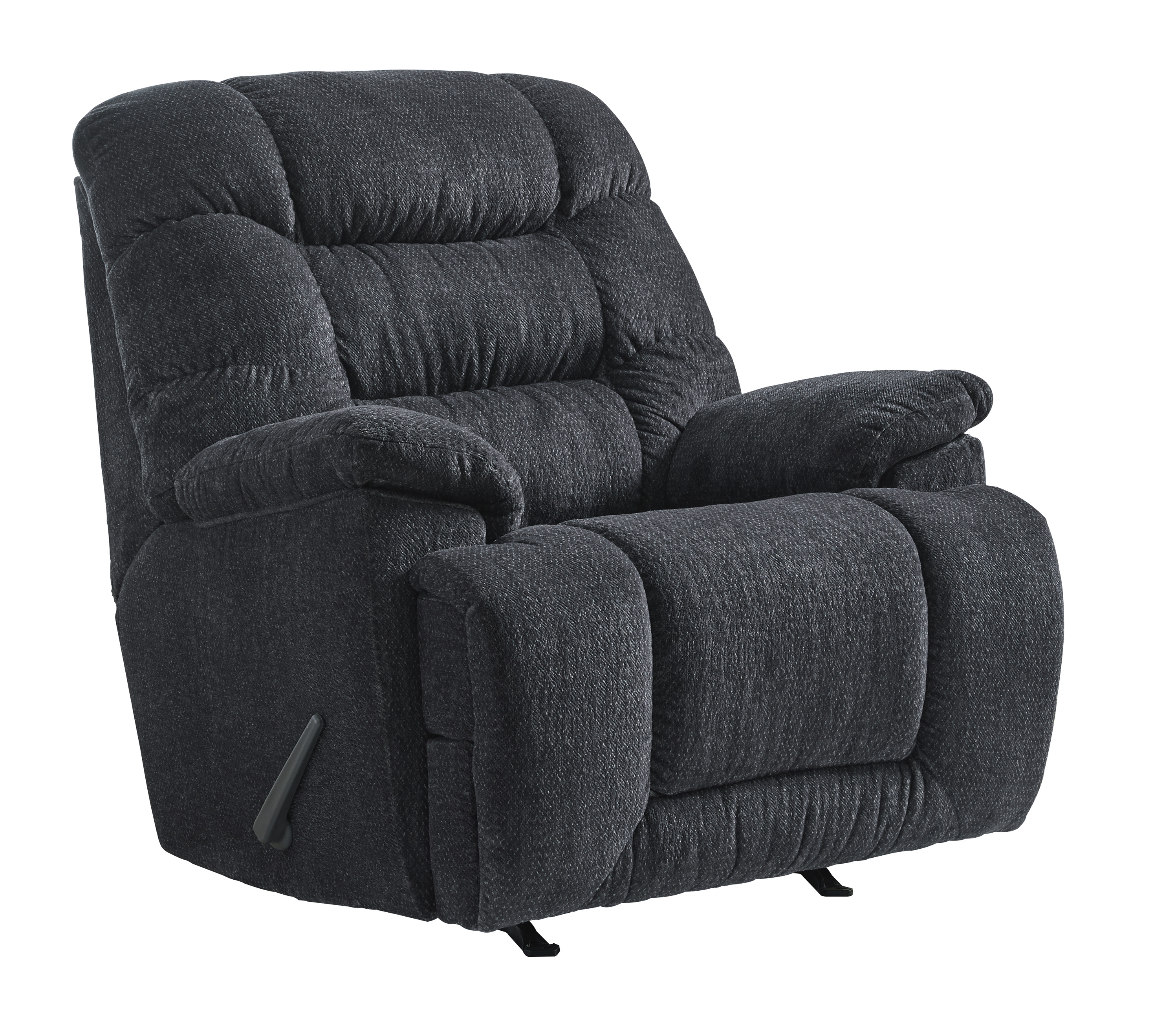 big and tall rocking recliner