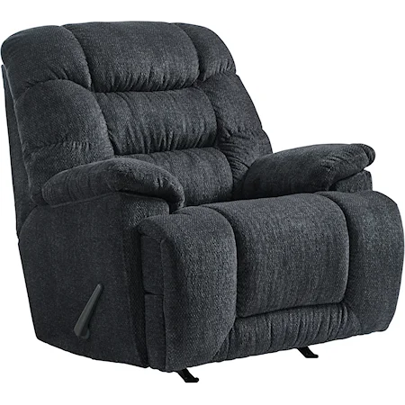 Rocker Recliner