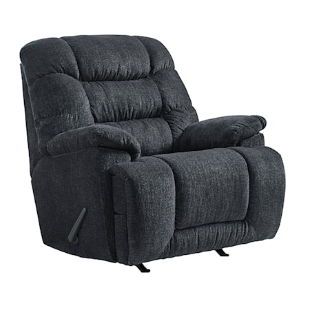 Rocker Recliner