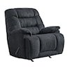 Ashley Furniture Signature Design Bridgtrail Rocker Recliner