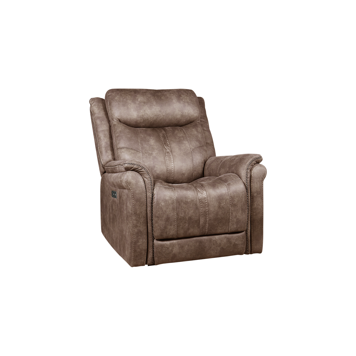 Steve Silver Morris Power Recliner