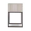 Ashley Signature Design Socalle 1-Drawer Nightstand