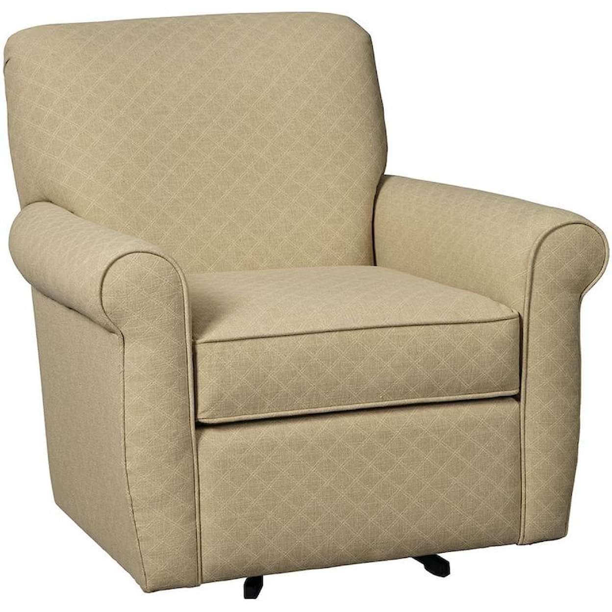 Craftmaster Craftmaster Swivel Chair