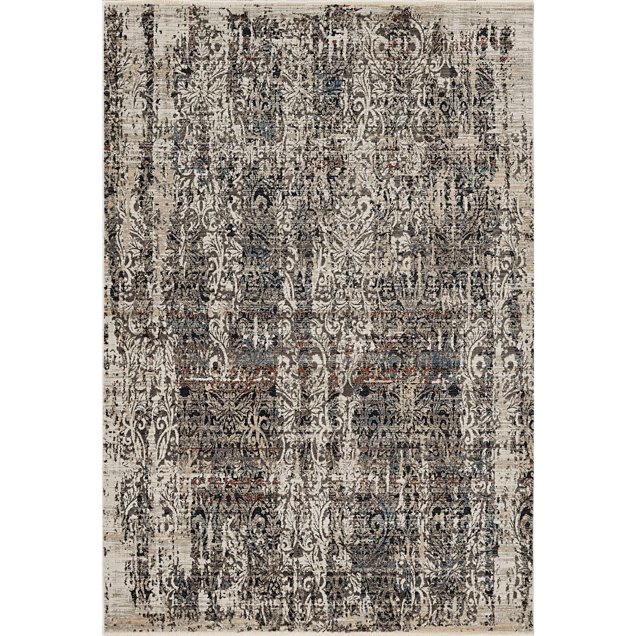 Kas Karina 7'10" x 10'10" Rug