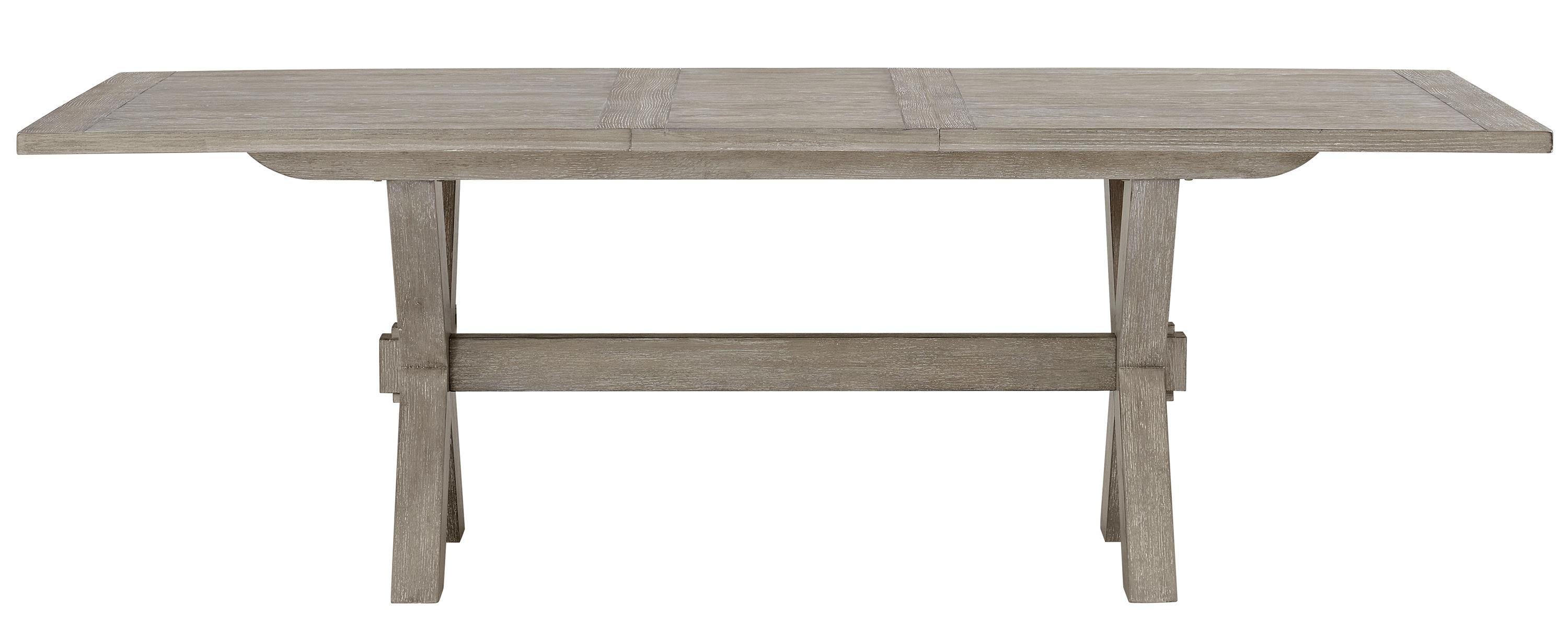 Rectangular Dining Table