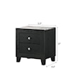 Crown Mark Candence Night Stand