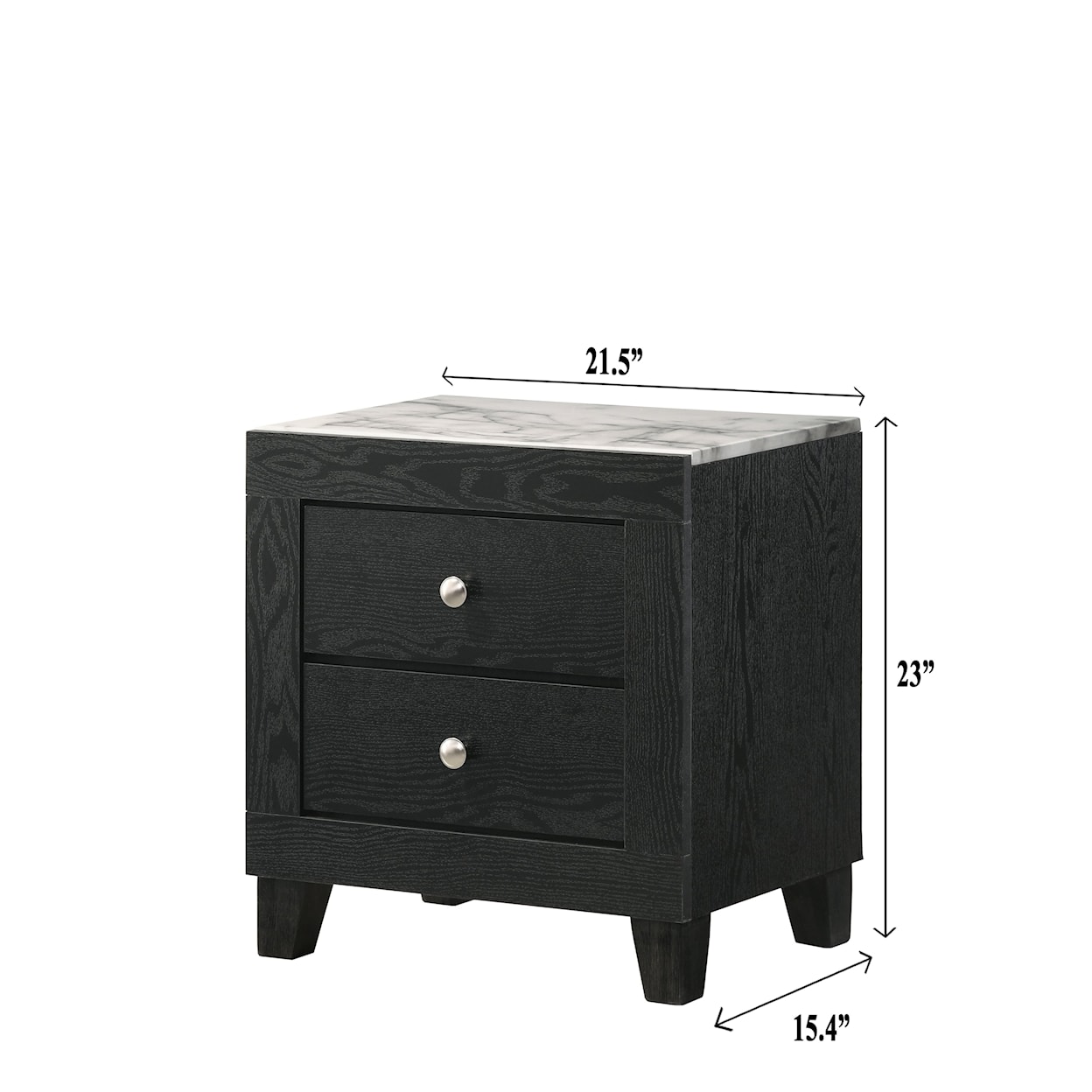 CM Candence Night Stand