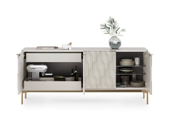 Storage Credenza