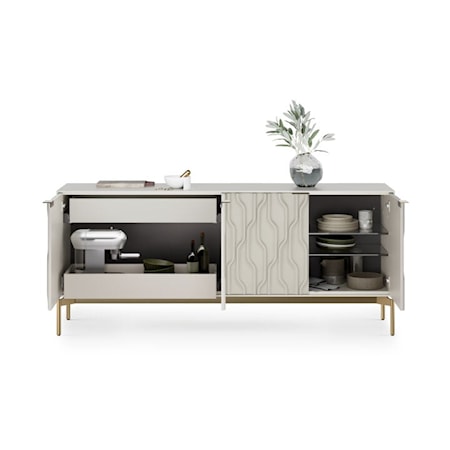 Storage Credenza