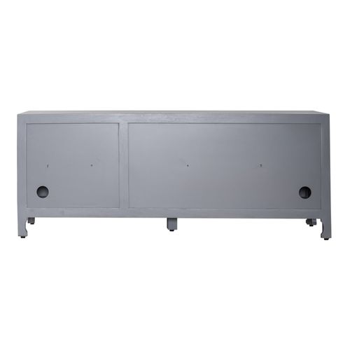 Liberty Furniture Marisol 65 Inch TV Stand