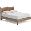 Benchcraft Aprilyn Queen Panel Bed