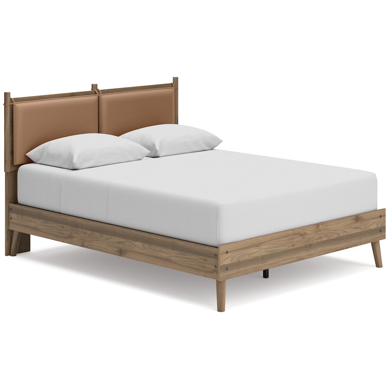 Benchcraft Aprilyn Queen Panel Bed