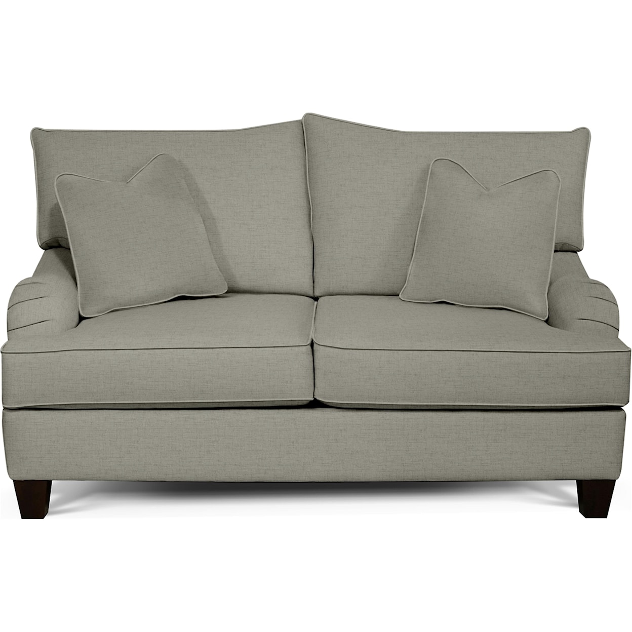 England 6350 Series Whitley Loveseat