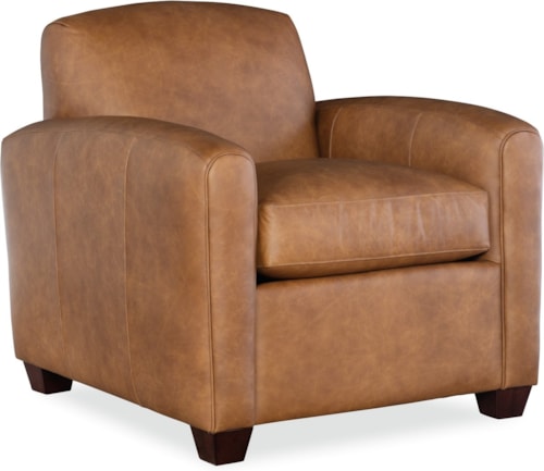 Leather Chair