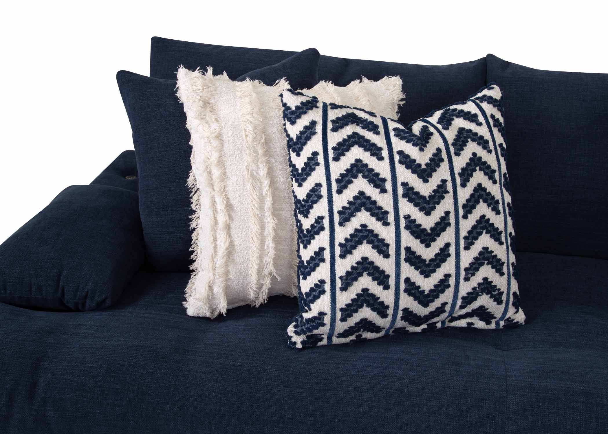 3-Piece Sectional Sofa