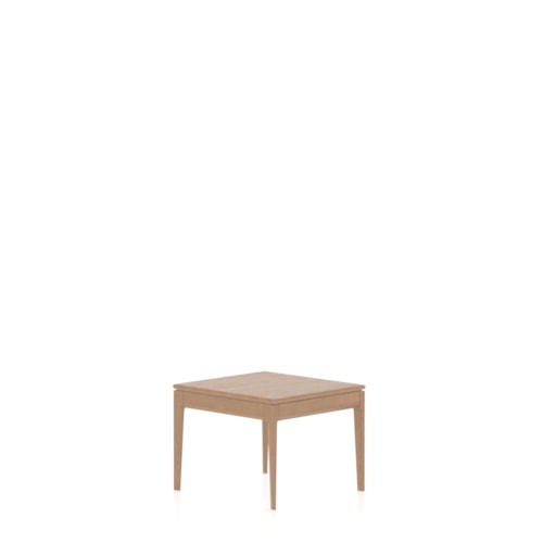Mid-Century Modern Customizable End Table