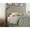 Sauder Cannery Bridge Queen Headboard