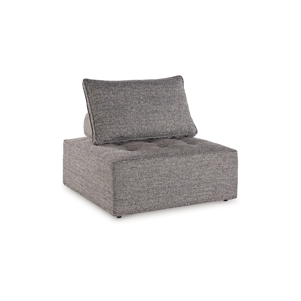 Signature Bree Zee Outdoor Lounge Chair w/Cushion