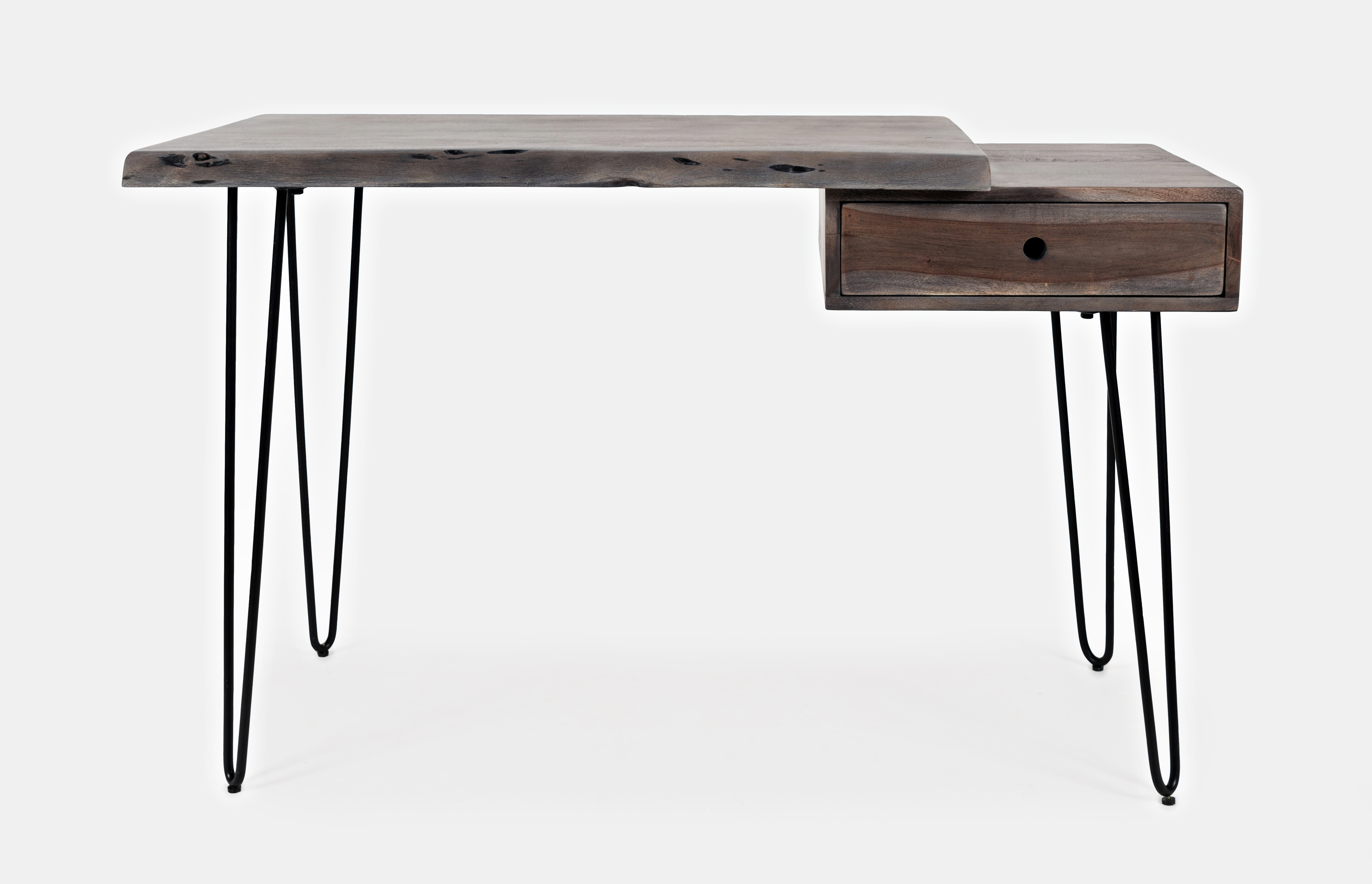 anthropologie lacquered regency desk