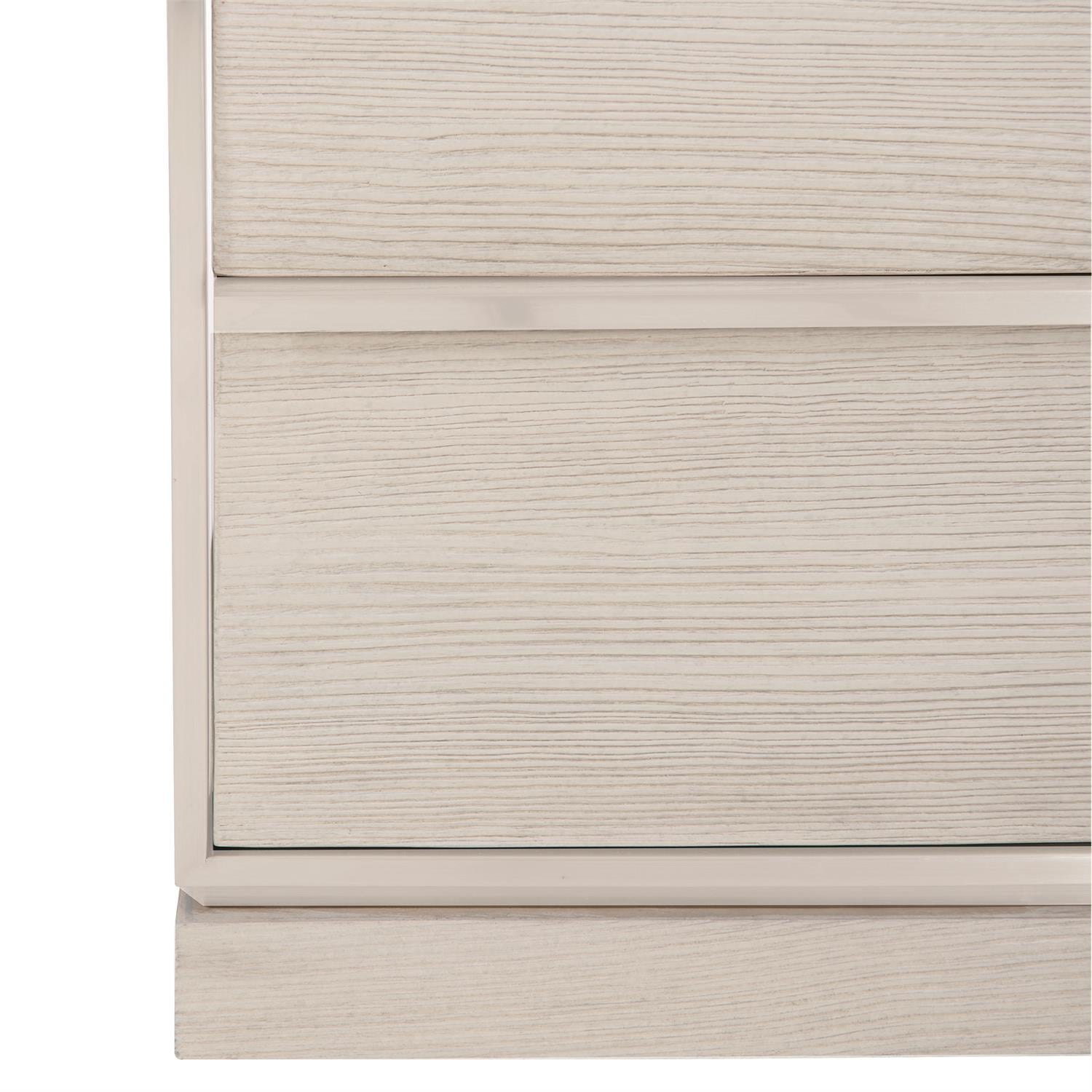 Bernhardt Bernhardt Interiors Bryne Nightstand