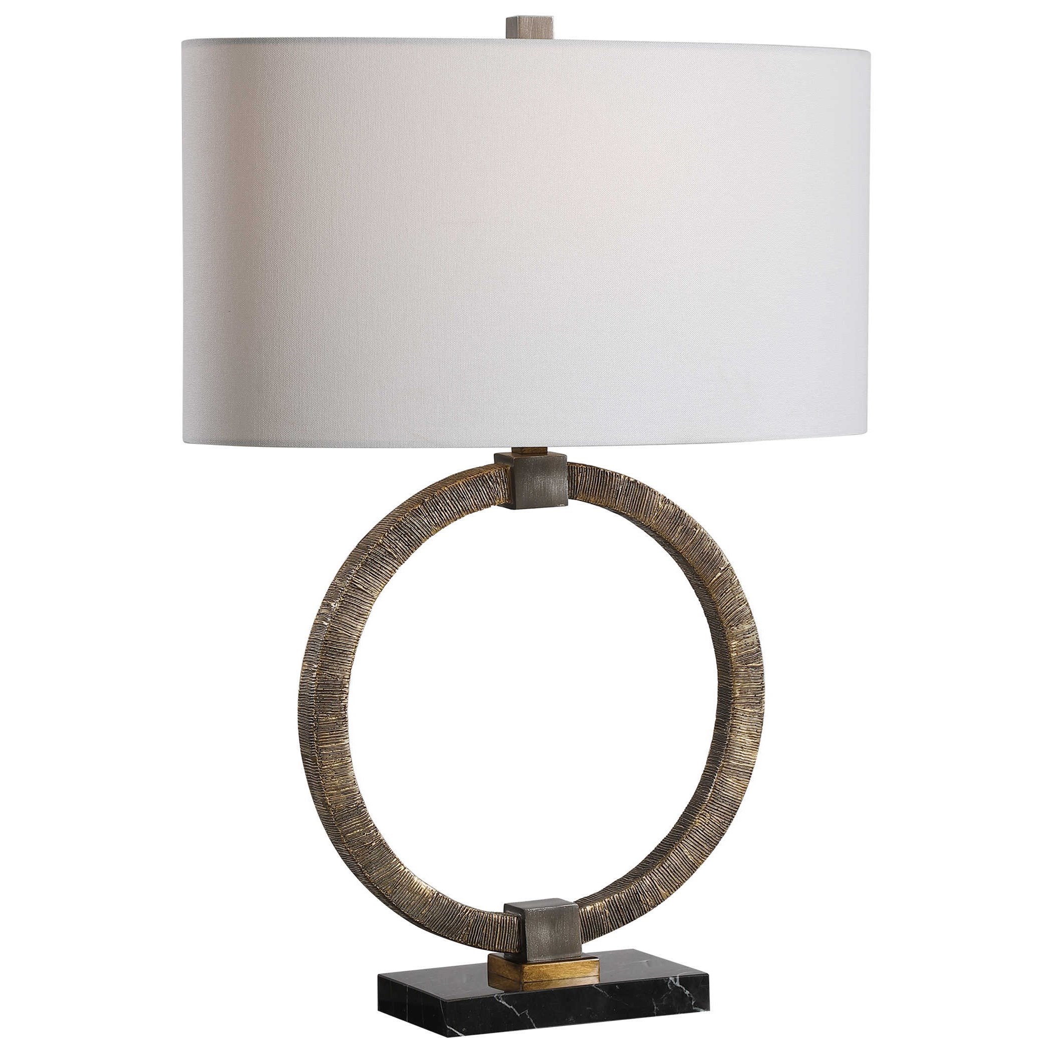 Uttermost Table Lamps Relic Table Lamp