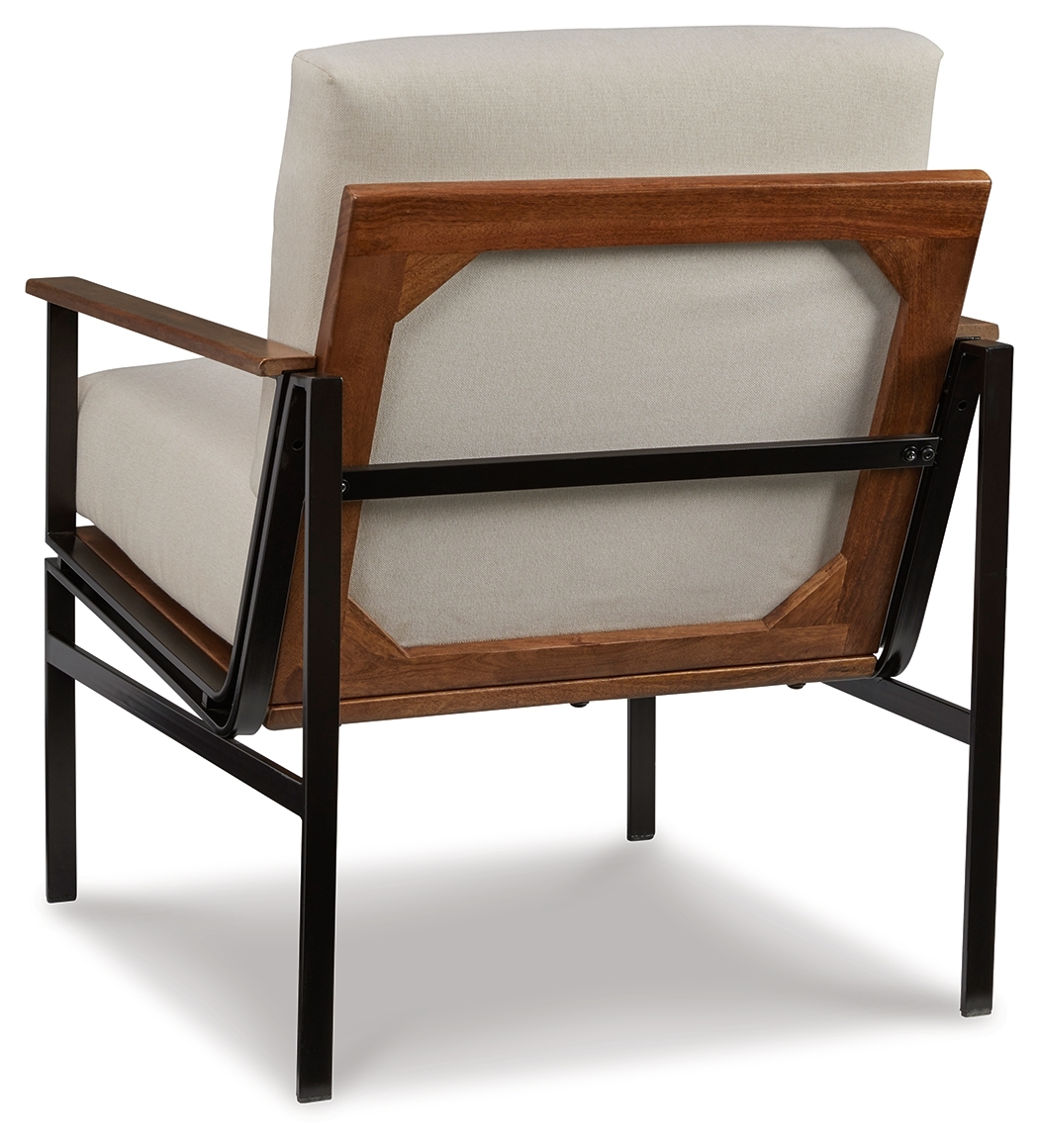 Signature Design by Ashley Tilden Accent Chair