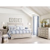 Kincaid Furniture Selwyn Glendale Queen Bed
