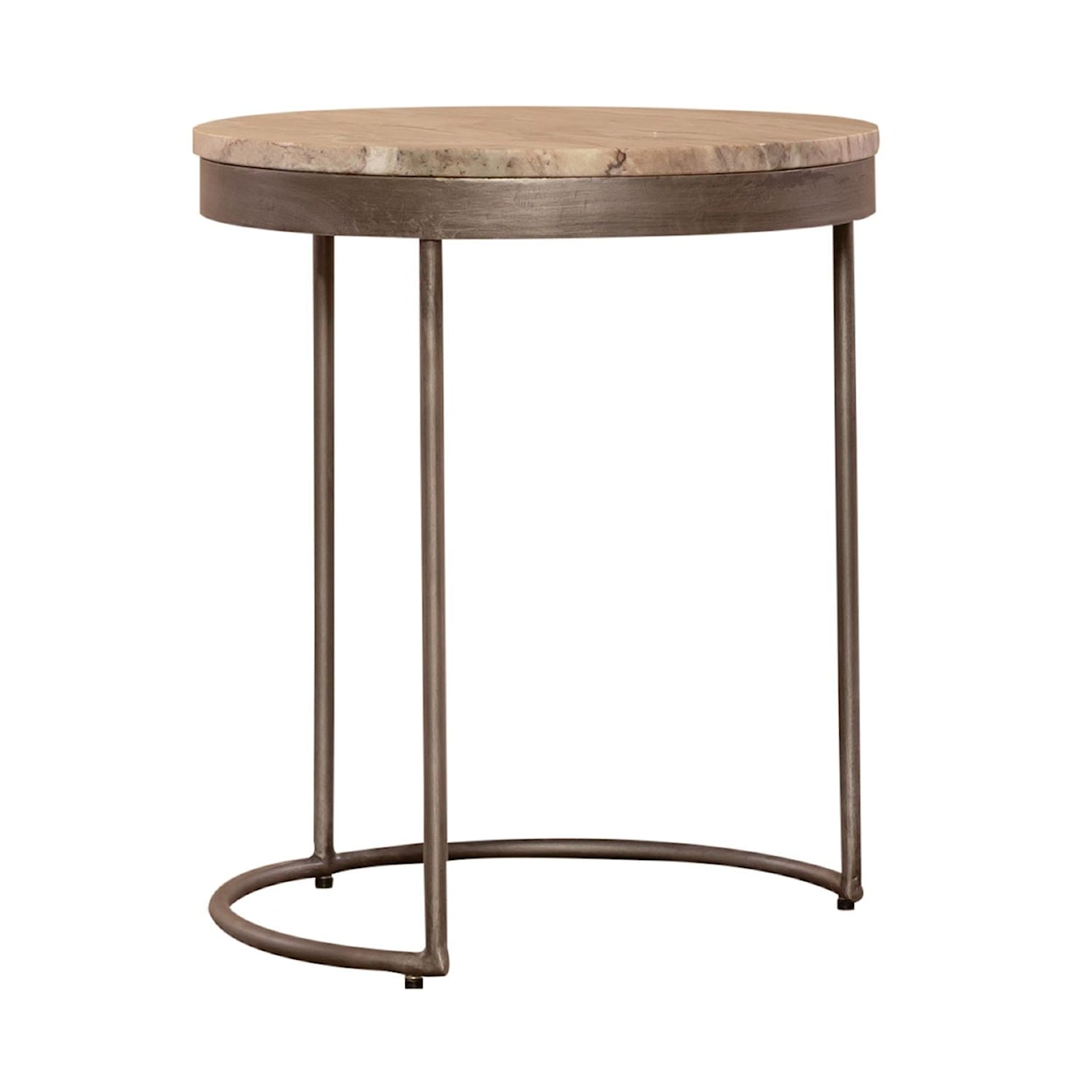 Libby Eclipse Nesting Tables