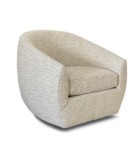 Contemporary Swivel Chair