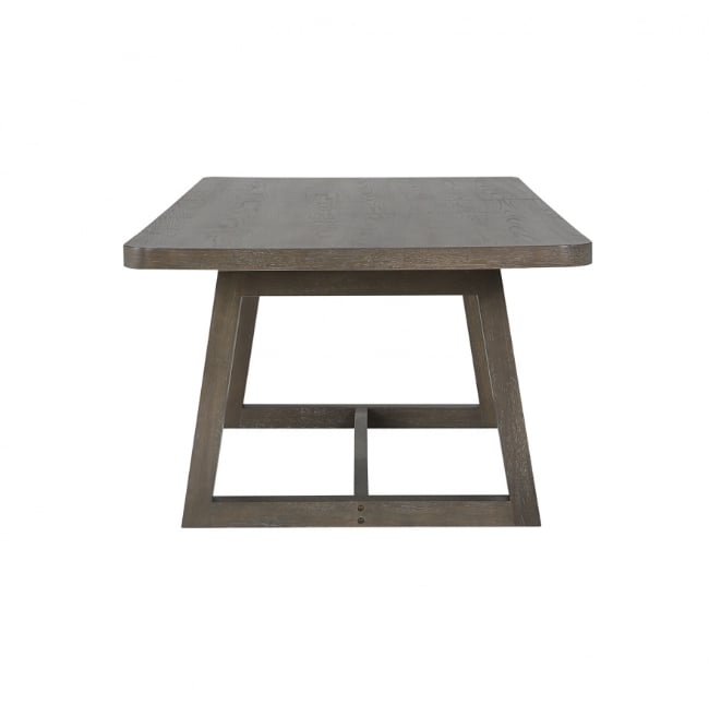 Trestle Dining Table