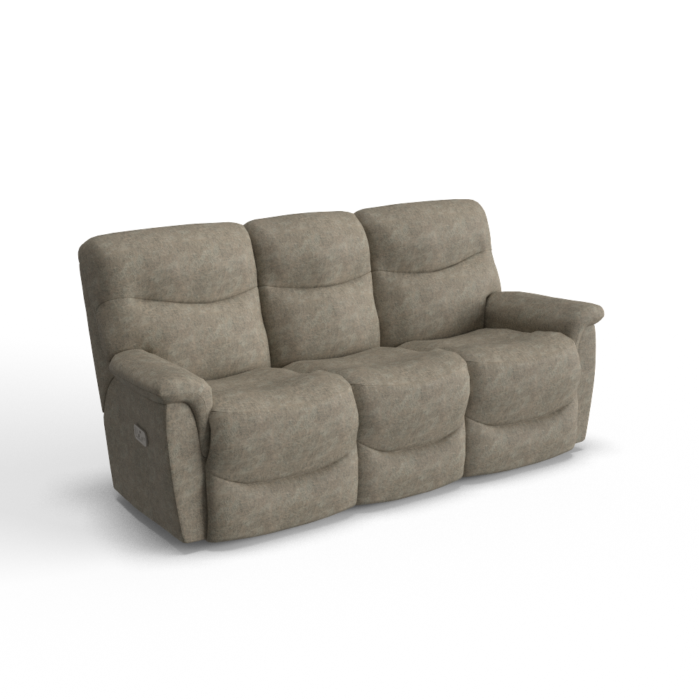 Power Reclining Sofa