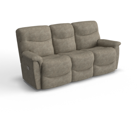 Power Reclining Sofa