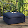 Modway Commix Outdoor Ottoman