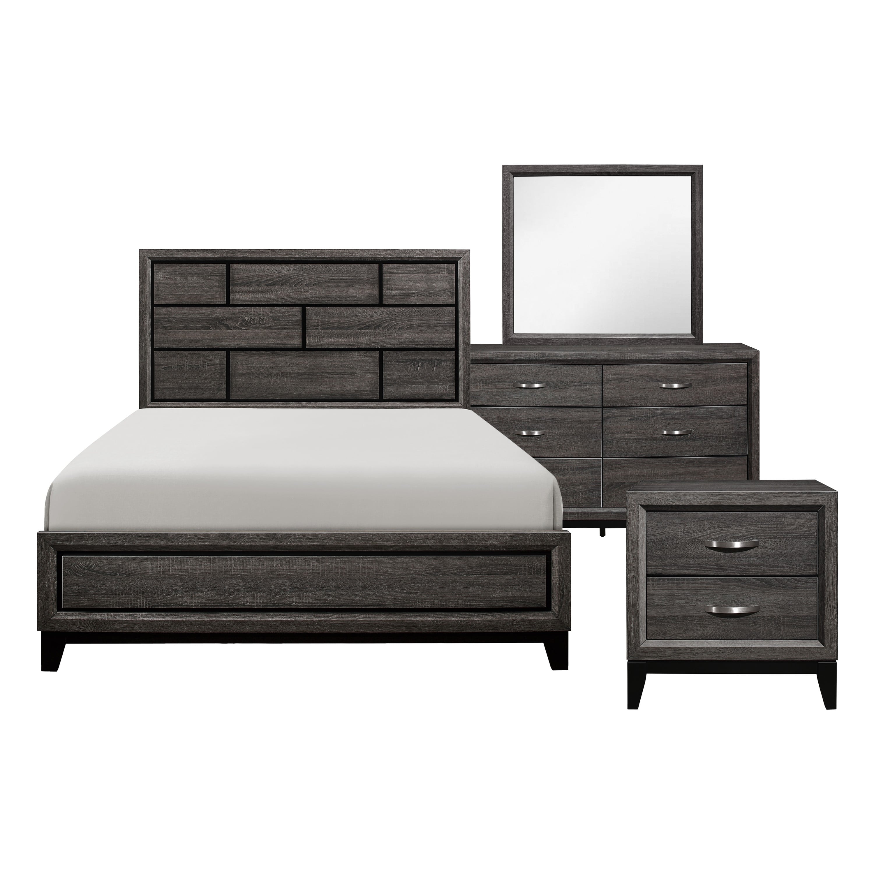 5-Piece Queen Bedroom Set