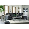 Signature Abinger 2-Piece Sectional w/ Chaise