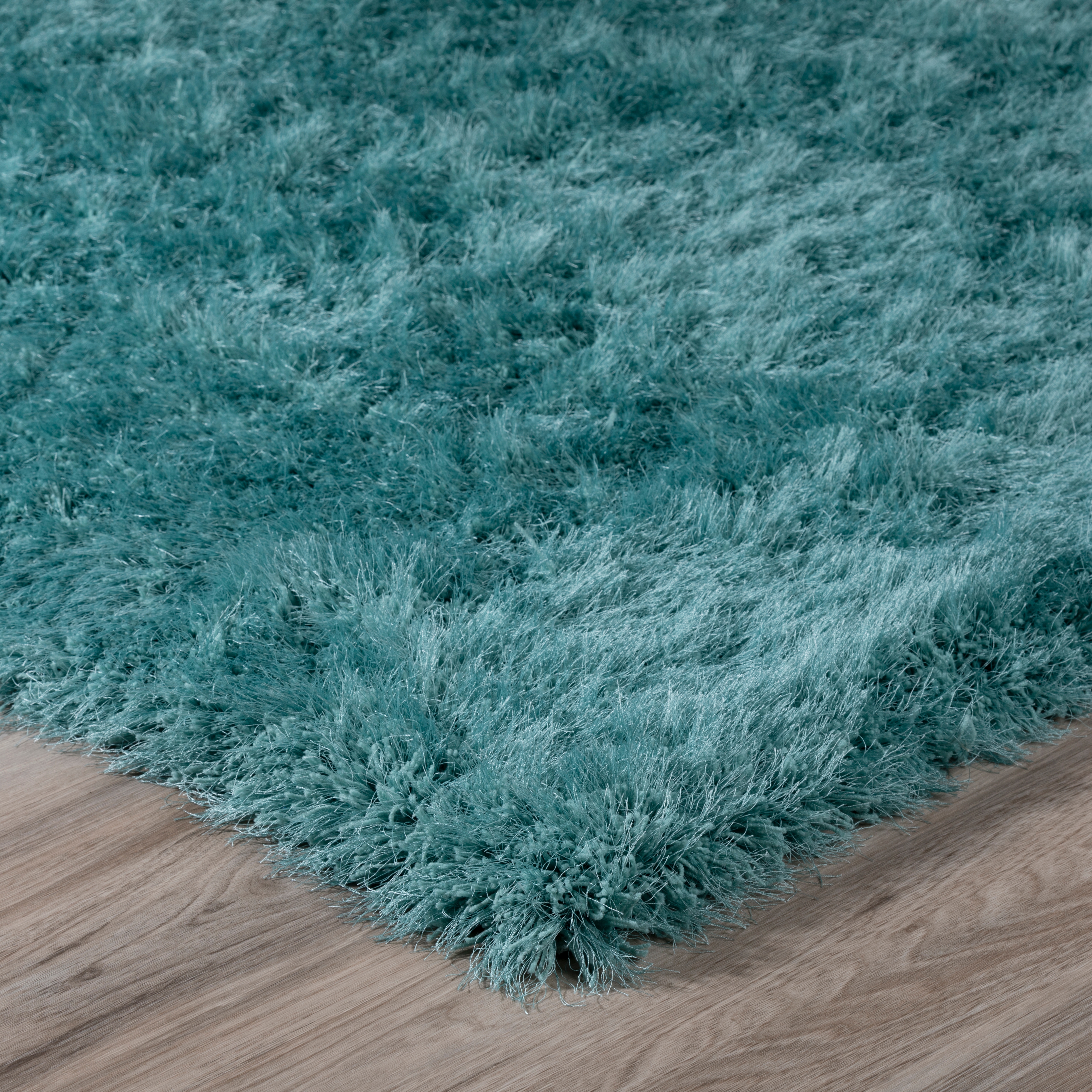 Dalyn Impact Teal 3'6"X5'6" Area Rug