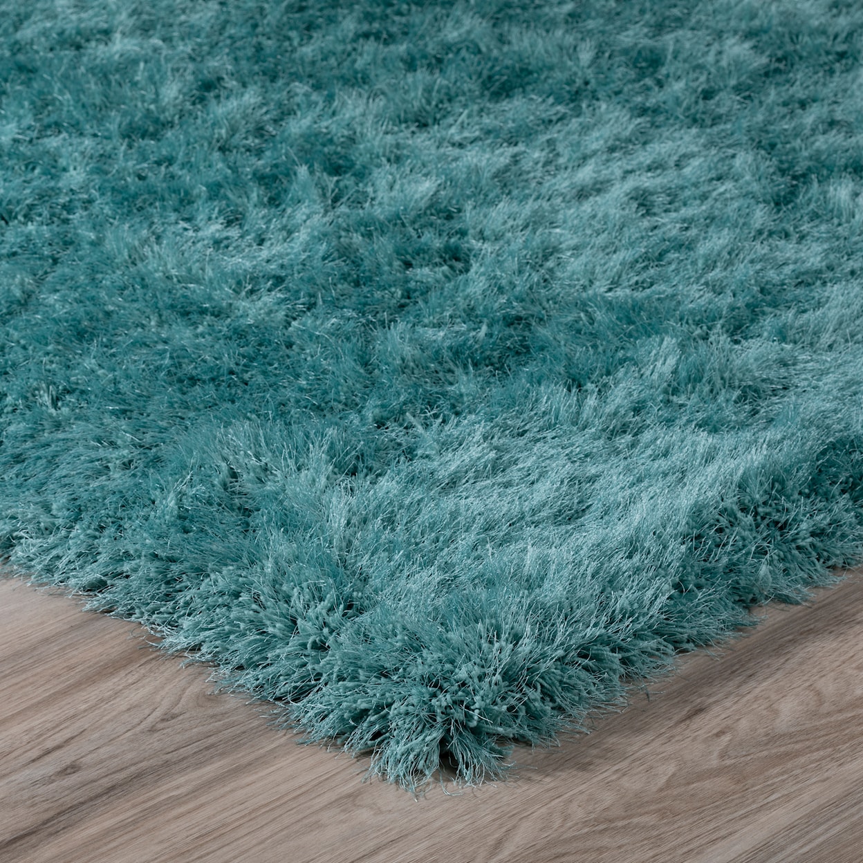 Dalyn Impact Teal 3'6"X5'6" Area Rug